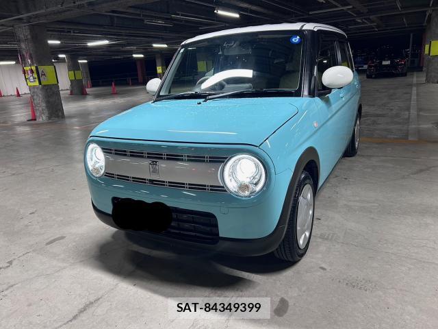 Suzuki LAPIN 2019-02 8730724-7