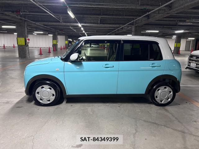 Suzuki LAPIN 2019-02 8730724-8