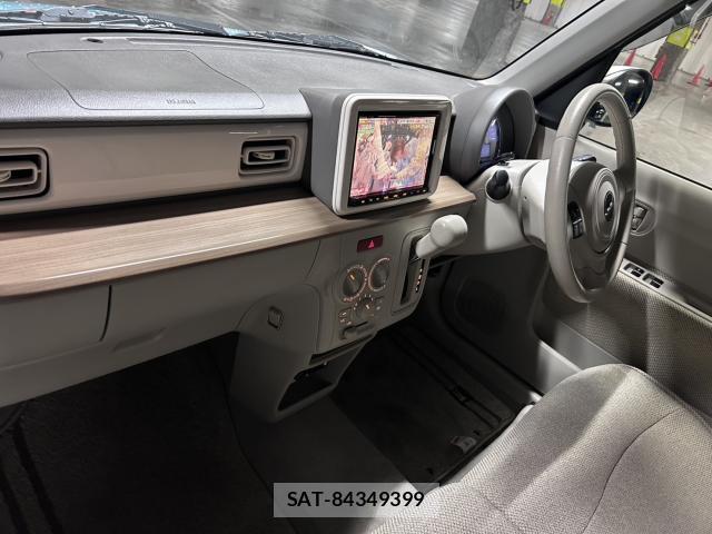 Suzuki LAPIN 2019-02 8730724-9