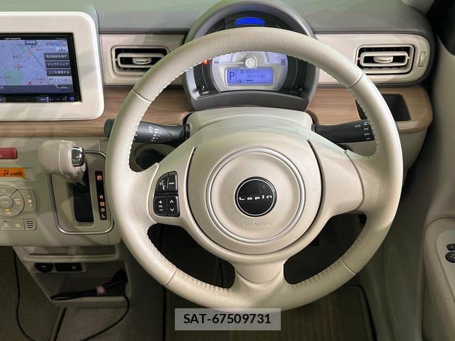 Suzuki LAPIN 2019-05 8730960-10