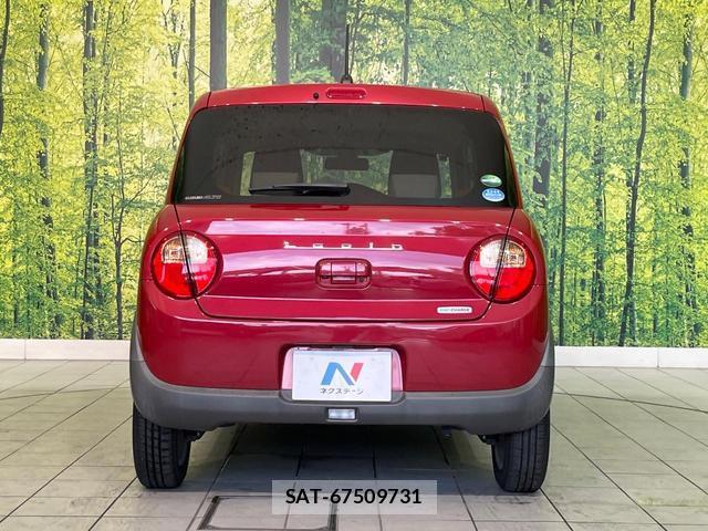 Suzuki LAPIN 2019-05 8730960-13