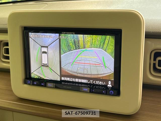 Suzuki LAPIN 2019-05 8730960-2