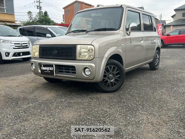 Suzuki LAPIN 2006-04 8731065-0