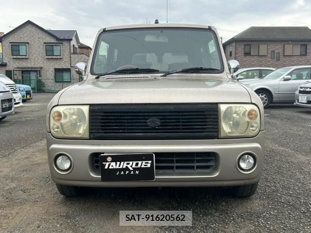 Suzuki LAPIN 2006-04 8731065-1