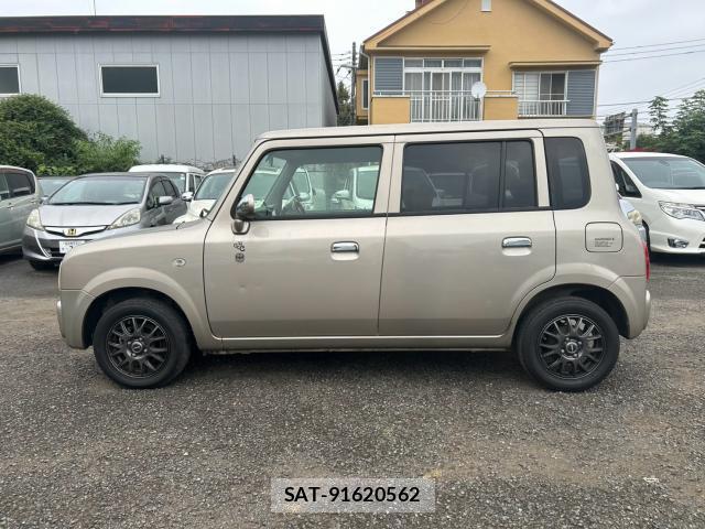 Suzuki LAPIN 2006-04 8731065-10