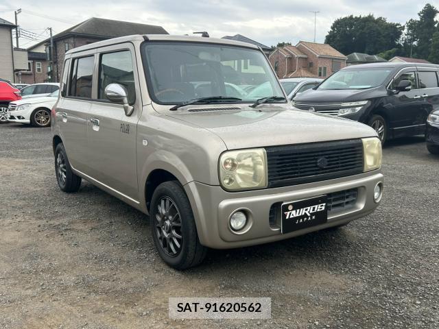 Suzuki LAPIN 2006-04 8731065-11