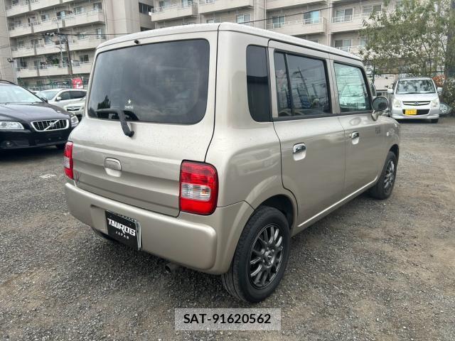Suzuki LAPIN 2006-04 8731065-13