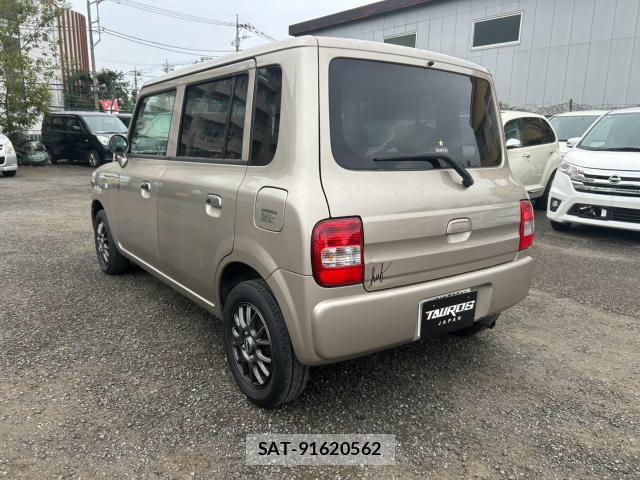 Suzuki LAPIN 2006-04 8731065-14