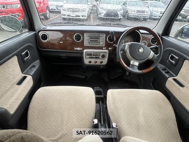 Suzuki LAPIN 2006-04 8731065-2