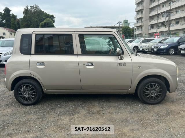 Suzuki LAPIN 2006-04 8731065-3