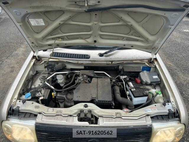 Suzuki LAPIN 2006-04 8731065-7