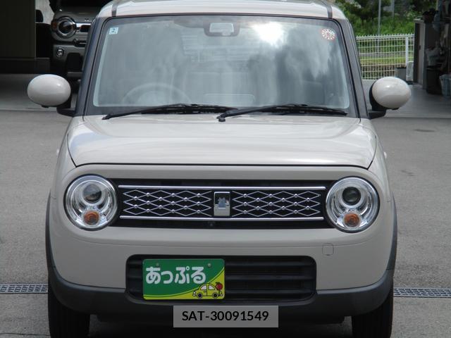Suzuki LAPIN 2020-02 8731149-1