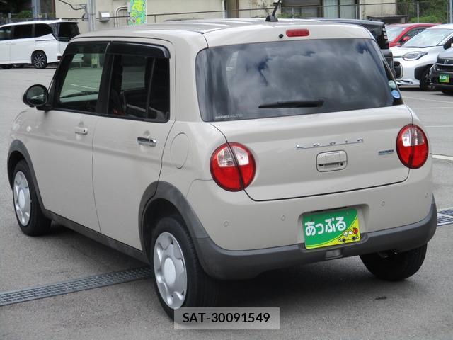 Suzuki LAPIN 2020-02 8731149-10