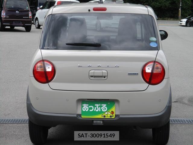 Suzuki LAPIN 2020-02 8731149-2