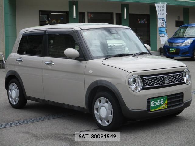 Suzuki LAPIN 2020-02 8731149-5