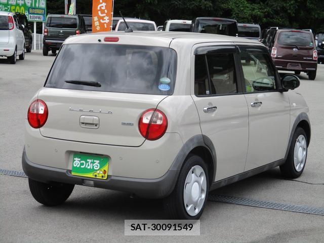 Suzuki LAPIN 2020-02 8731149-9