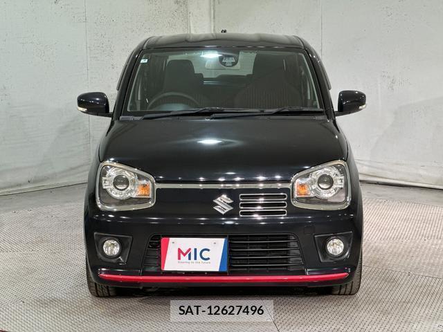 Suzuki ALTO 2015-03 8728528-13