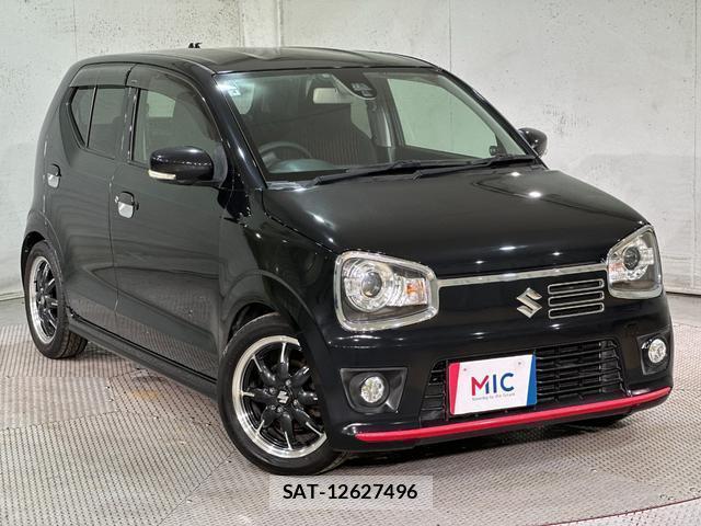 Suzuki ALTO 2015-03 8728528-14