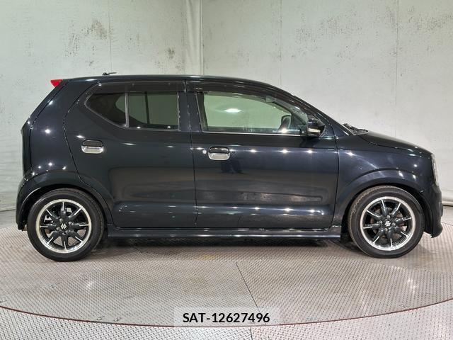 Suzuki ALTO 2015-03 8728528-15