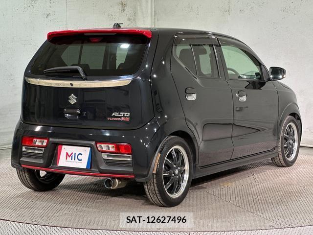 Suzuki ALTO 2015-03 8728528-16