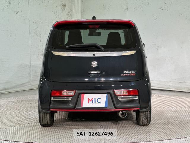 Suzuki ALTO 2015-03 8728528-17