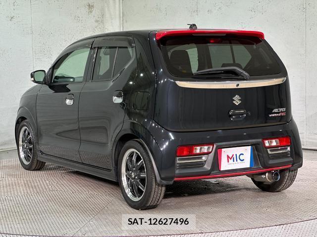 Suzuki ALTO 2015-03 8728528-18