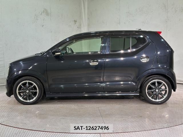 Suzuki ALTO 2015-03 8728528-19