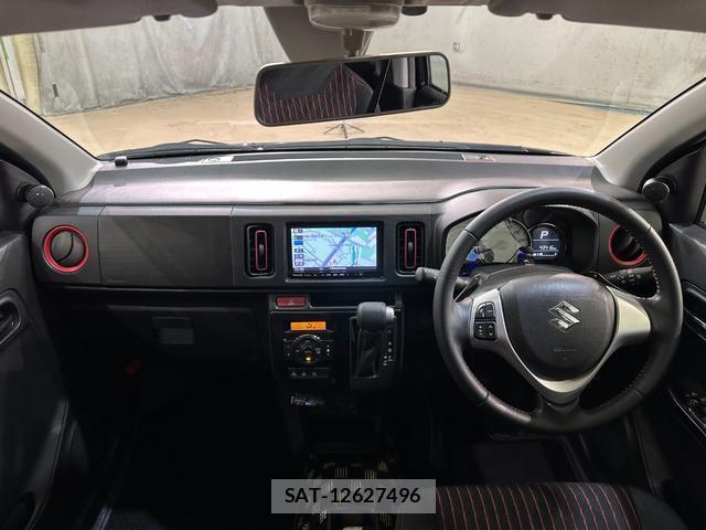 Suzuki ALTO 2015-03 8728528-6