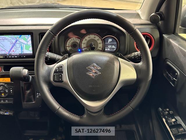 Suzuki ALTO 2015-03 8728528-7