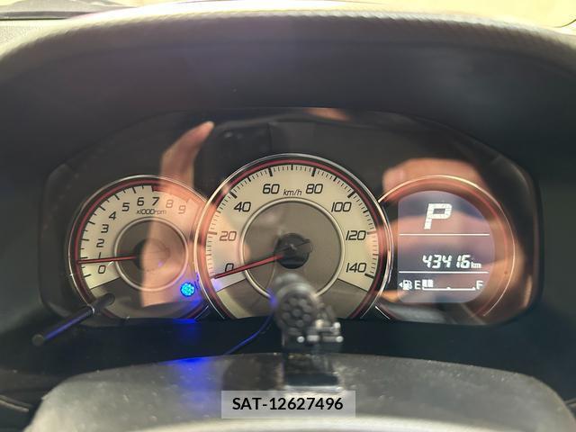 Suzuki ALTO 2015-03 8728528-8
