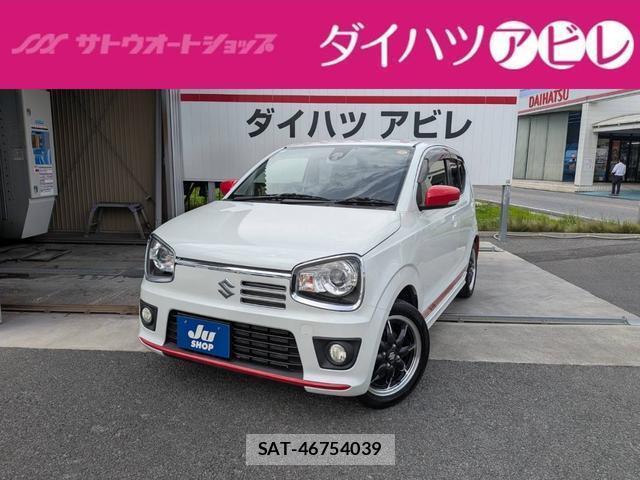 Suzuki ALTO 2016-03 8728760-0