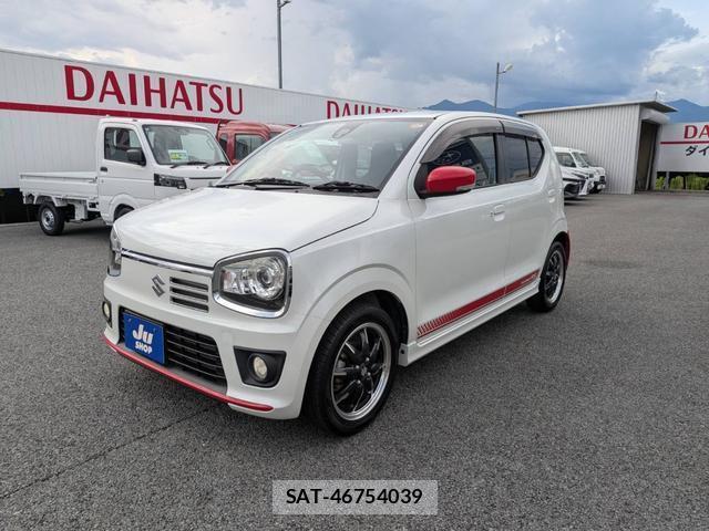 Suzuki ALTO 2016-03 8728760-10