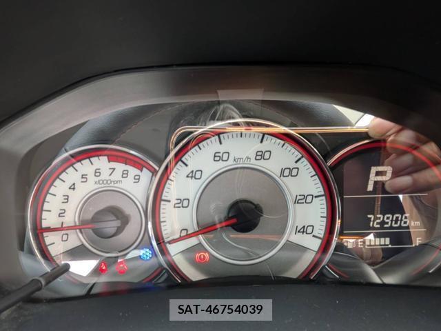 Suzuki ALTO 2016-03 8728760-11