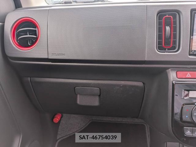 Suzuki ALTO 2016-03 8728760-18