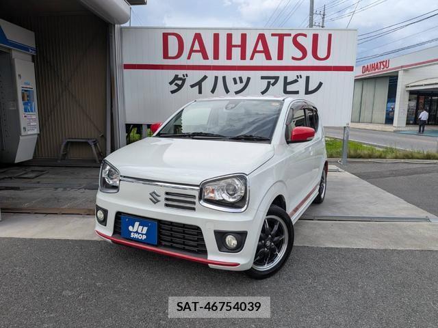 Suzuki ALTO 2016-03 8728760-19