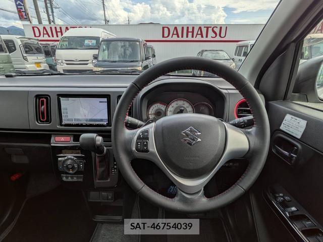 Suzuki ALTO 2016-03 8728760-2