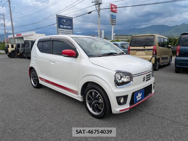 Suzuki ALTO 2016-03 8728760-3