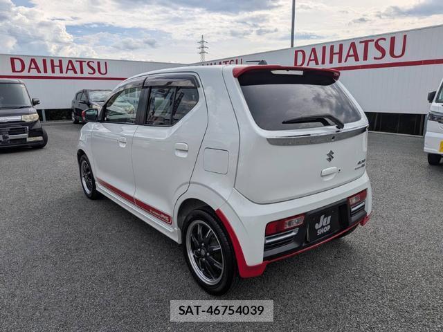 Suzuki ALTO 2016-03 8728760-4