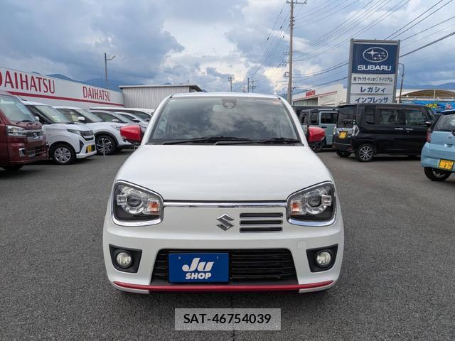 Suzuki ALTO 2016-03 8728760-5