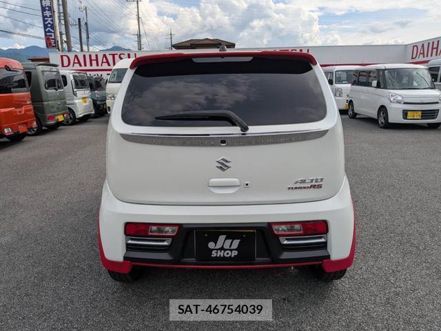 Suzuki ALTO 2016-03 8728760-6