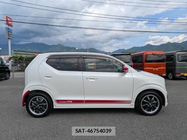 Suzuki ALTO 2016-03 8728760-7