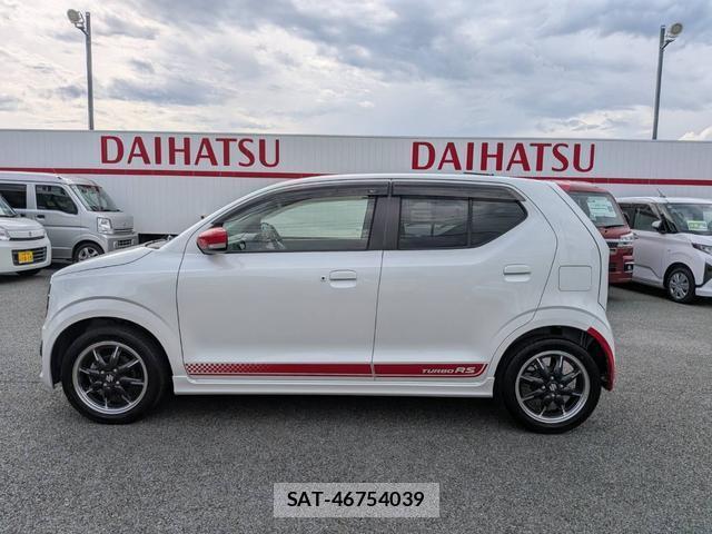 Suzuki ALTO 2016-03 8728760-8