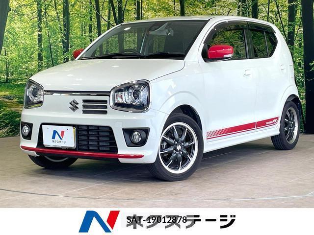 Suzuki ALTO 2015-10 8728894-0