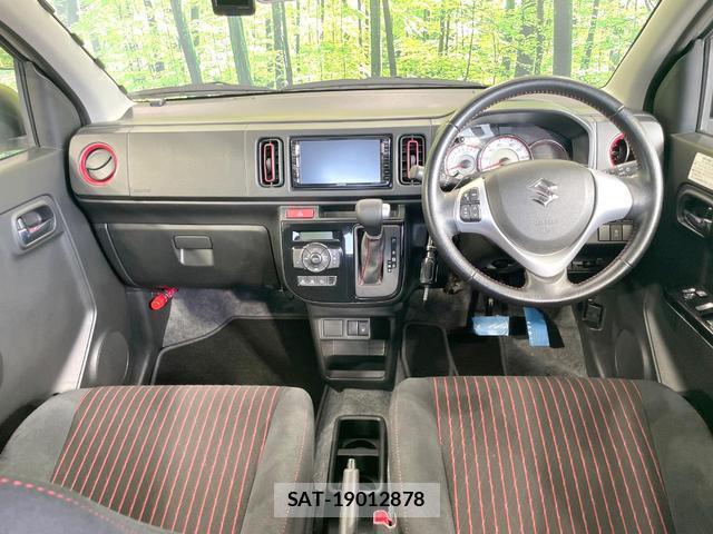 Suzuki ALTO 2015-10 8728894-1