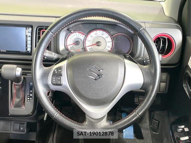 Suzuki ALTO 2015-10 8728894-10