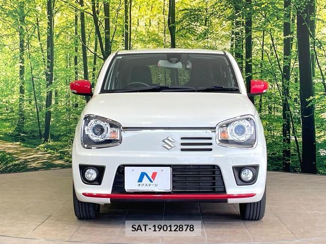Suzuki ALTO 2015-10 8728894-13