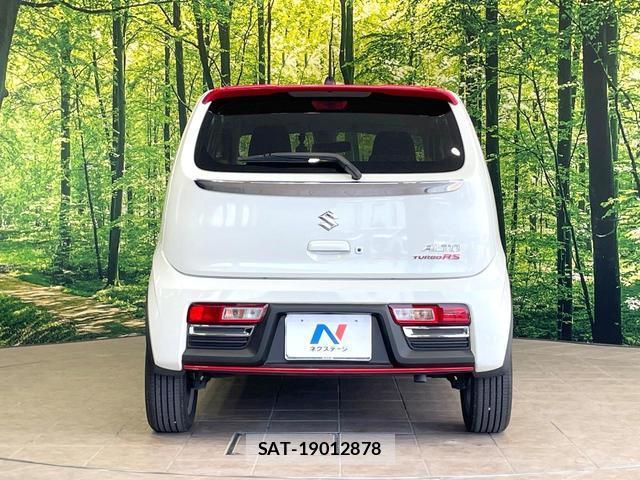 Suzuki ALTO 2015-10 8728894-14