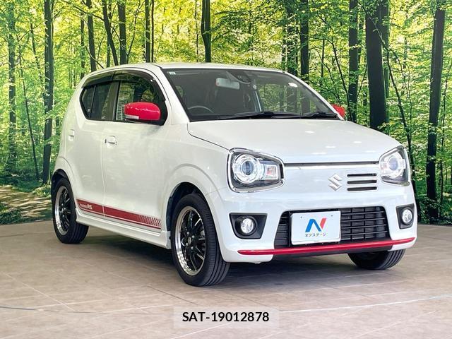 Suzuki ALTO 2015-10 8728894-15