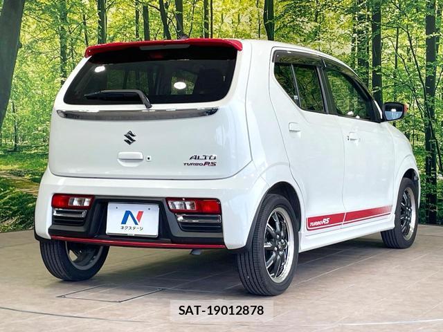 Suzuki ALTO 2015-10 8728894-16