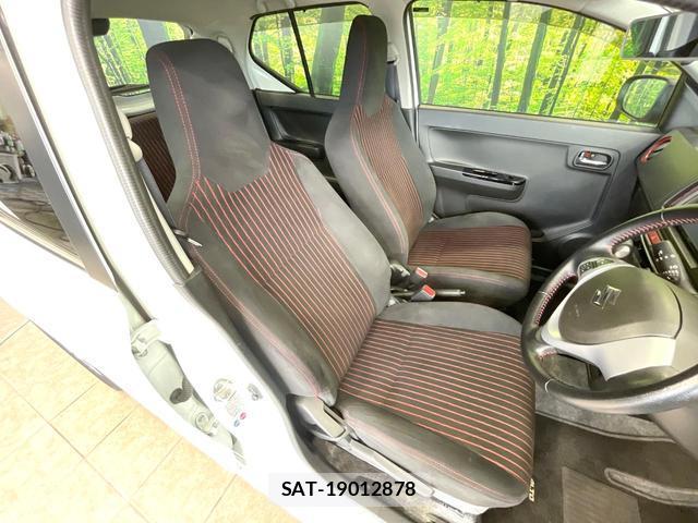 Suzuki ALTO 2015-10 8728894-7